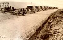 Army Reserve in WWI