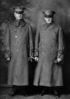 Army Reserve in WWI