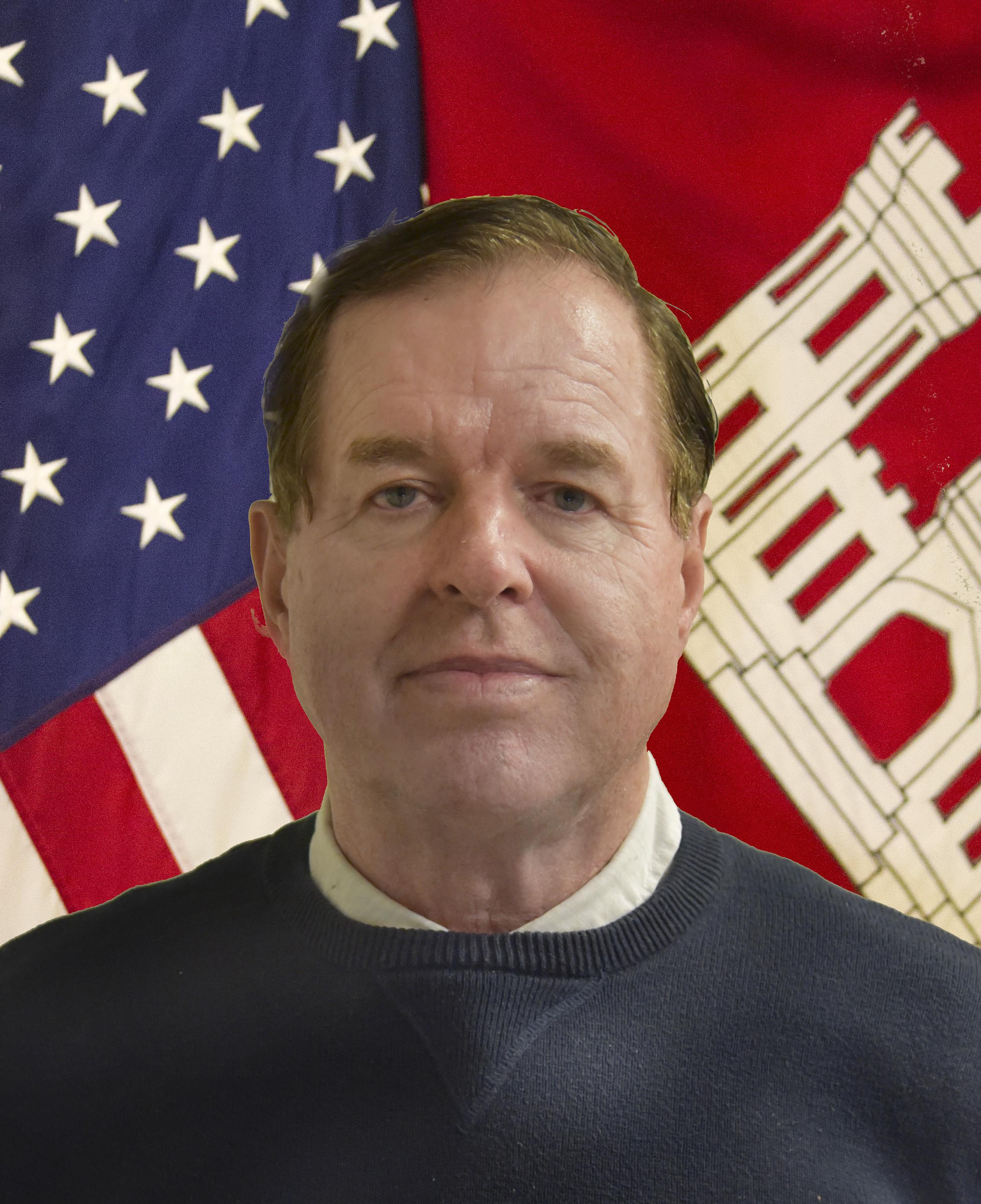 Richard Bottoms > San Francisco District > Bio Article View