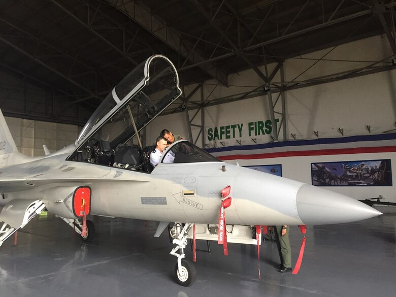 (Courtesy photo/Maj. Joshua Coakley)