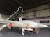 U.S. Air Force Brig. Gen. Craig Wills, Pacific Air Forces director of strategy, plans and programs, receives a tour of the Philippine Air Force FA-50 aircraft during the Airman-to-Airman (A2A) talks at Clark Air Base, Philippines, Aug. 4, 2017. The A2A talks between Pacific Air Forces and the Philippine Air Force is a forum to plan and discuss future operations, activities and actions (OAA) and strengthen the AF-AF relationship. The talks are air forces specific enabling dialogue for regional security cooperation in air operations. (Courtesy photo/Maj. Joshua Coakley)