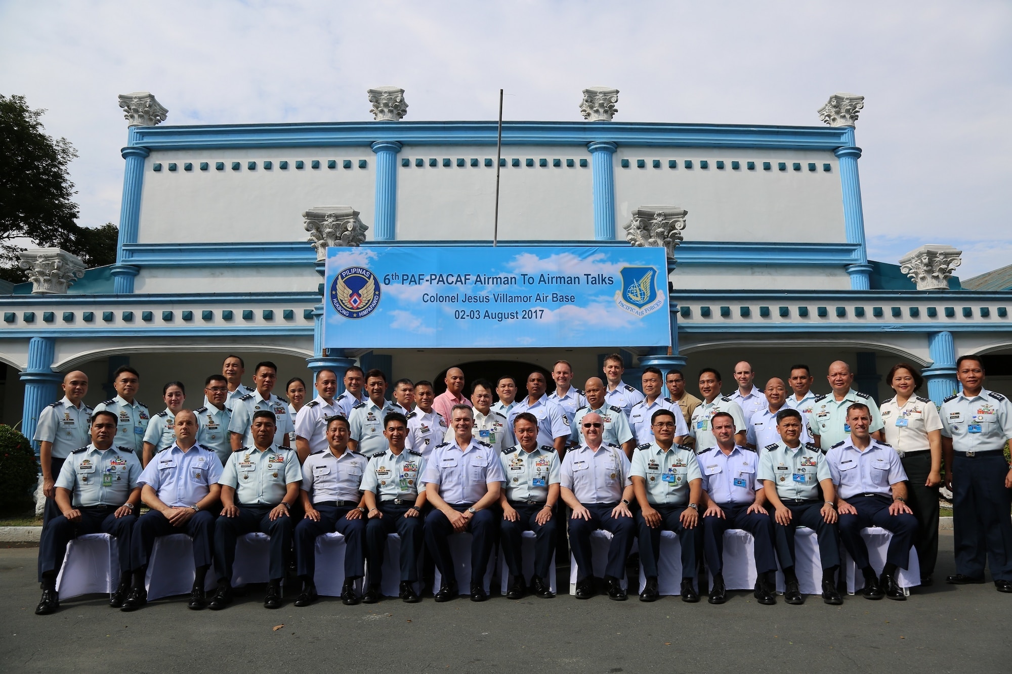 (Courtesy photo/Maj. Joshua Coakley)