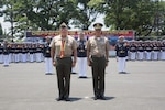 U.S. Marine Corps Commandant Visits the Philippines