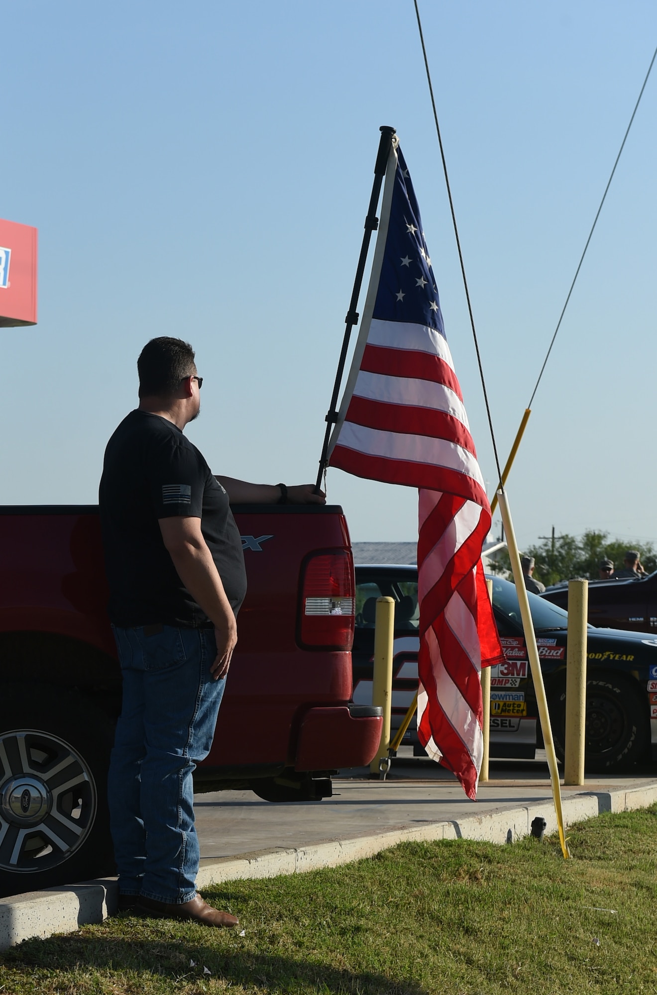 End of watch: Detective Elise Ybarra