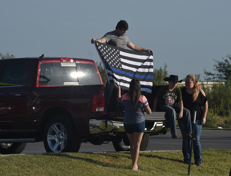 End of watch: Detective Elise Ybarra