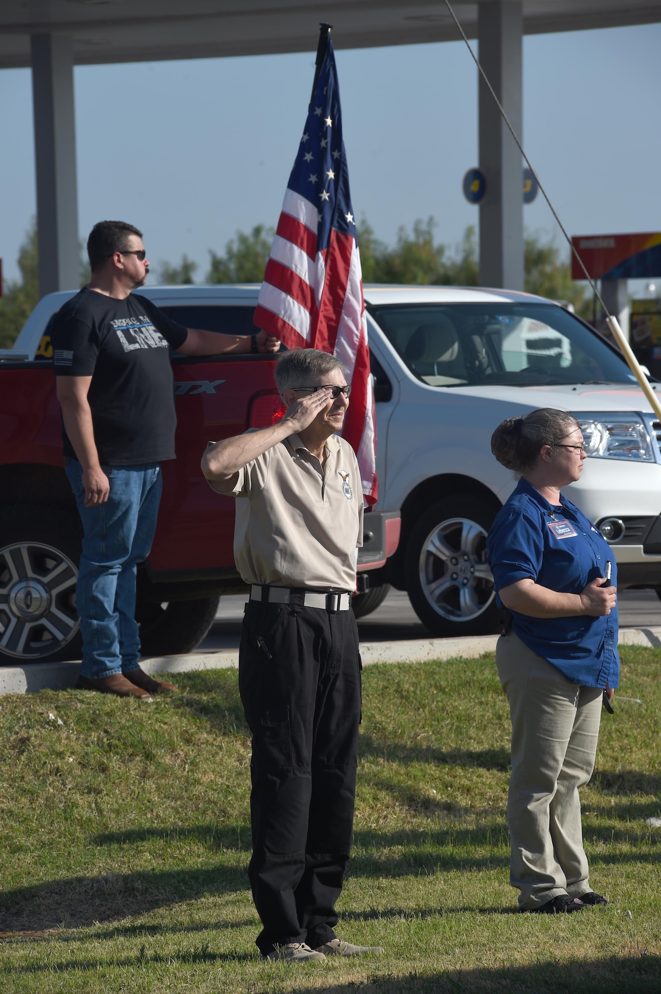 End of watch: Detective Elise Ybarra