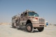 A 386th Air Expeditionary Wing fire truck comes to a stop at the scene of an incident during a training scenario Friday, August 11, 2017, at the PERSCO building at an undisclosed location in Southwest Asia. (U.S. Air Force photo by 1st Lt. Rashard Coaxum)