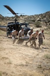 Vigilant Guard in New Mexico