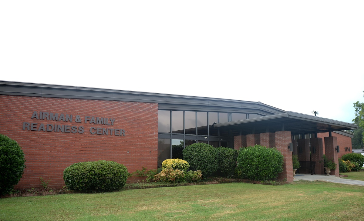 Airman & Family Readiness Center has support, resources > Columbus Air
