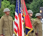 42nd Infantry Division mark 100-year anniversary