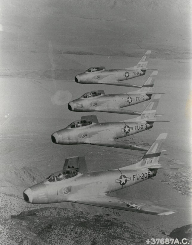 F-86 Sabre
