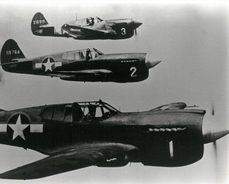 P-40