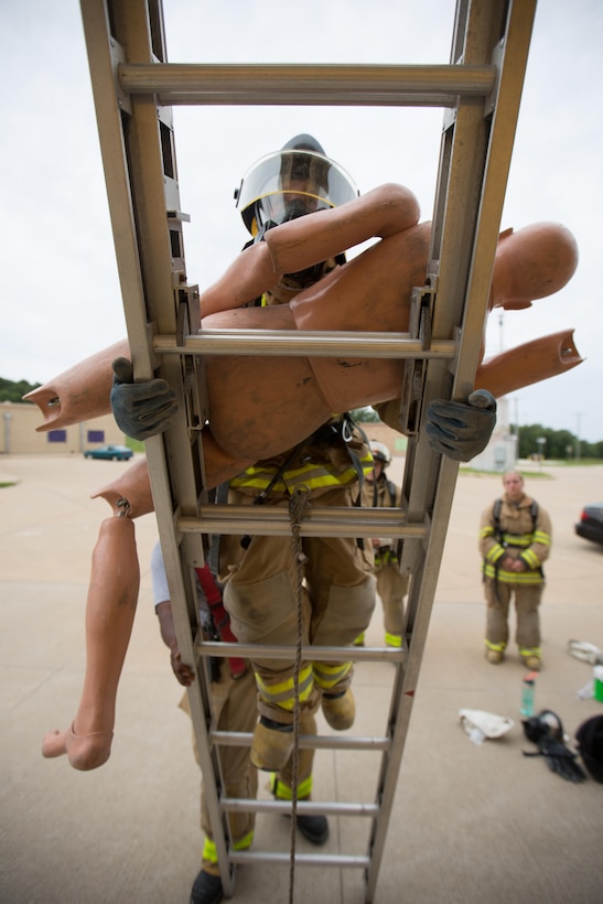 More than 12,000 service members from the U.S. Army, U.S. Navy, U.S. Marine Corps and six other countries are training at Fort McCoy, Wis., as part of the 84th Training Command’s CSTX 86-17-02 and AREMEDCOM’s Global Medic; this joint and multi-national exercise is designed to ensure that America’s Army Reserve unites are capable, combat ready, and lethal.