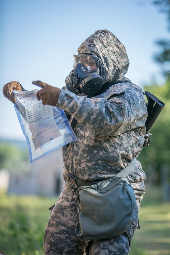 CSTX includes more than 12,000 service members from the Army, Navy, Air Force and Marine Corps as well as from six countries. CSTX is a large-scale training event where units experience tactical training scenarios specifically designed to replicate real-world missions.