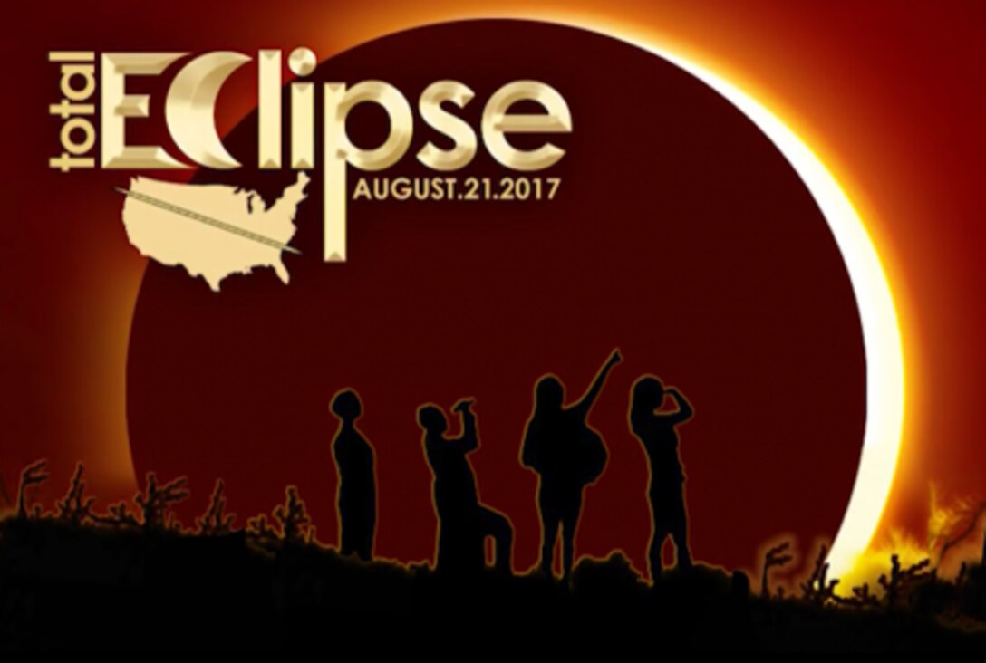 A total solar eclipse will cross the entire country for the first time in 38 years, on Aug. 21. The last total solar eclipse was on Feb. 26, 1979. Solar eclipses happen when the moon moves between Earth and the sun, casting a shadow over Earth.

Looking directly at the sun without the correct eye protection, even for a short time, can cause permanent damage to your retinas. Ensure that you have the proper eye protection for viewing during the event.

The U.S. Army Corps of Engineers St. Louis District invites the public to view this rare and cosmic event at St. Louis District sites.