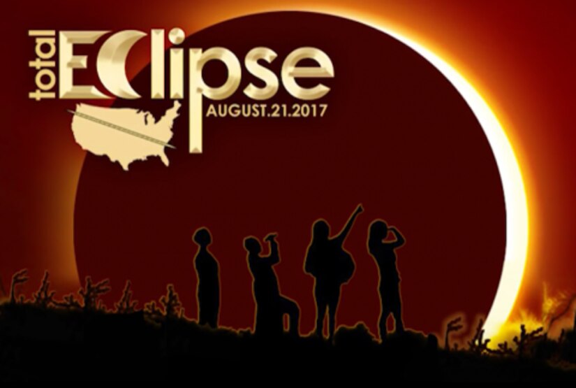 St. Louis District Solar Eclipse Events > St. Louis District > News Releases