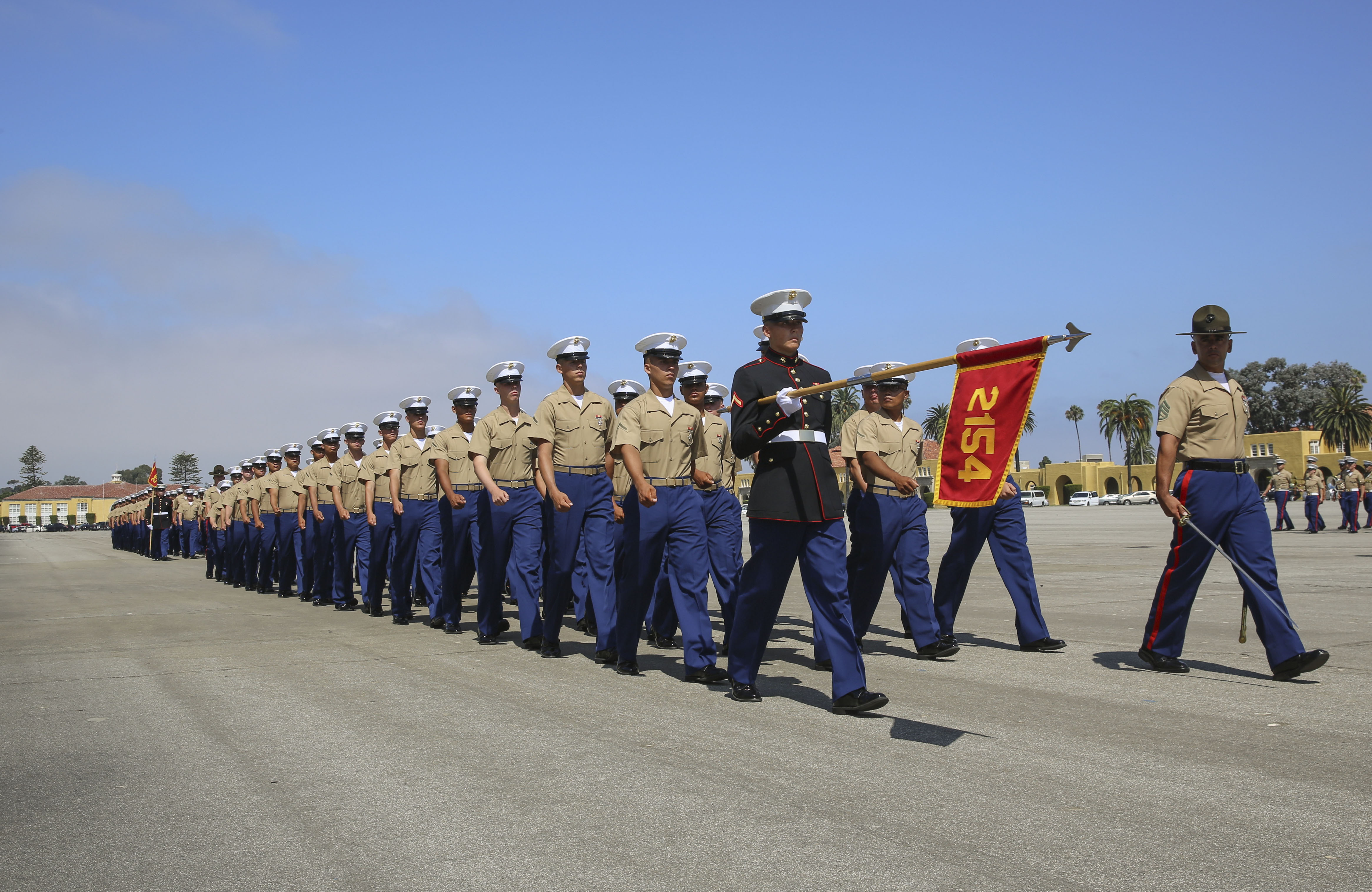 Golf Company Graduation