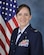 Col. Teresa K. Roberts Official Photo