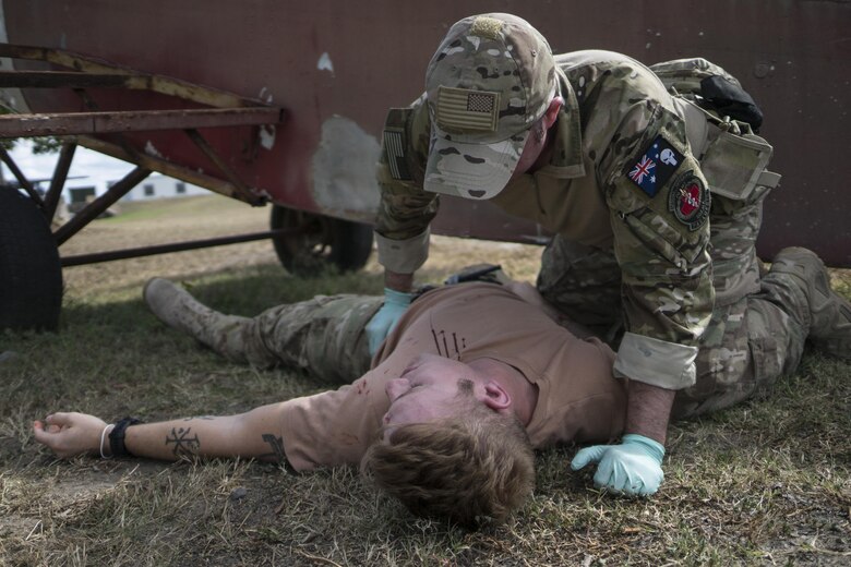 Partnerships strengthened during medical exchange