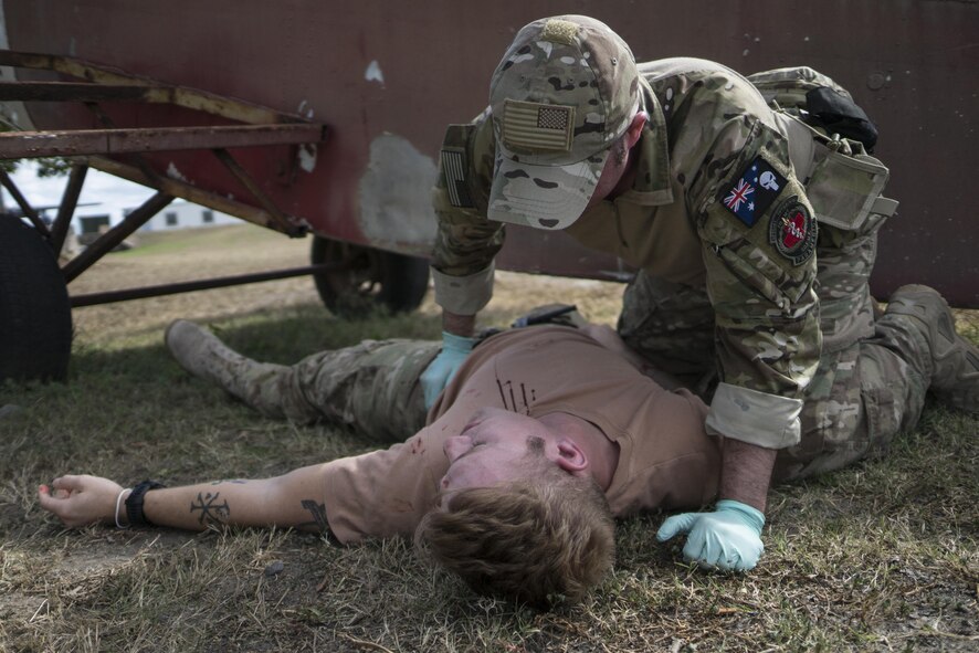 Partnerships strengthened during medical exchange
