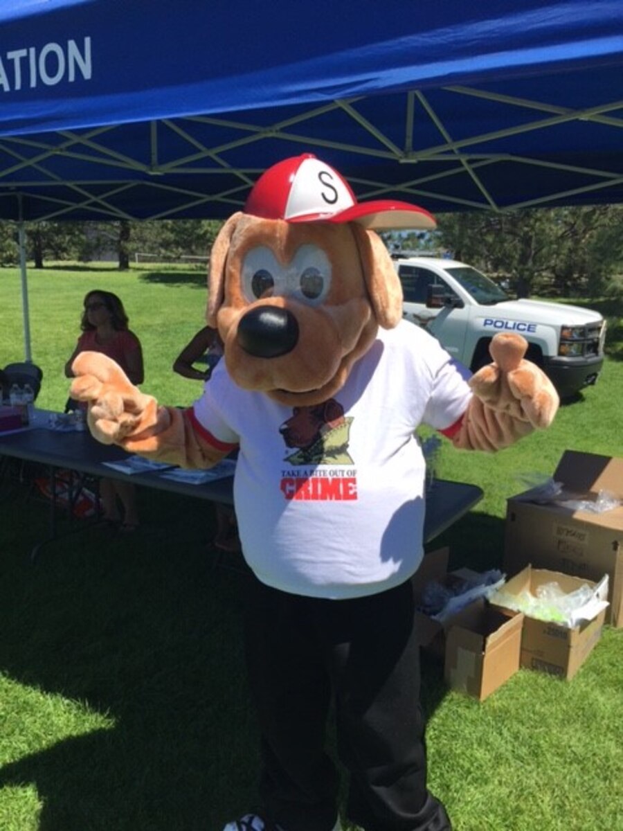 Safety first, then teamwork > Peterson and Schriever Space Force Base