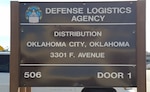 Defense Logistics Agency Distribution Oklahoma City, Oklahoma has been awarded the Global Distribution Excellence: MG Kenneth L. Privratsky Award for Distribution Center Excellence.