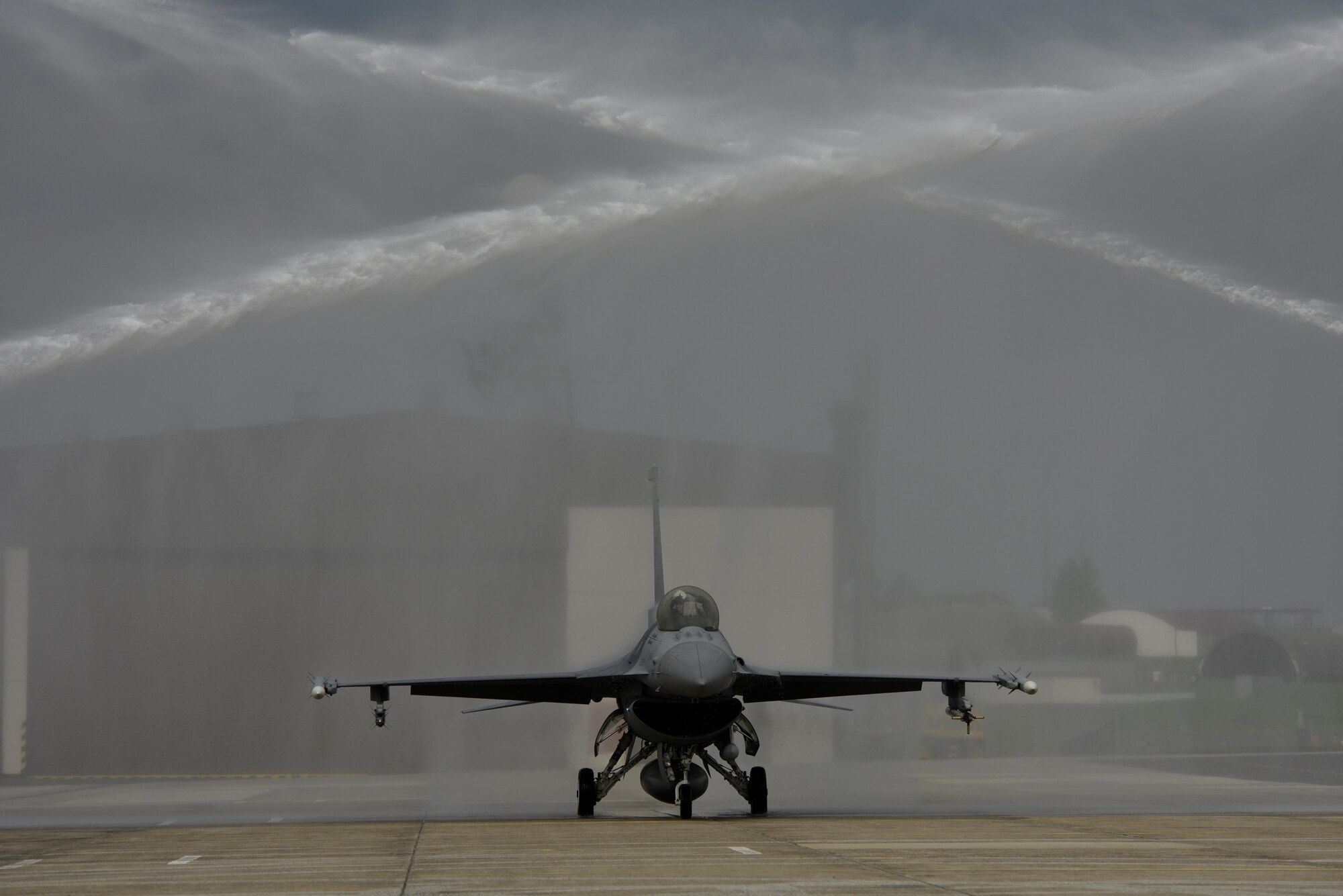 USAF
