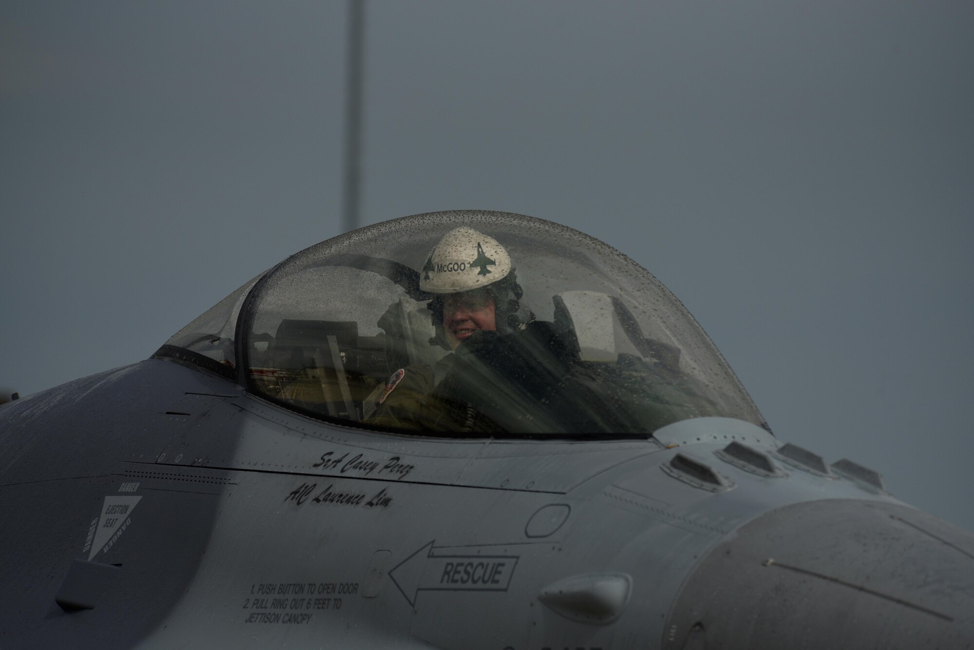 USAF