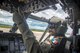 Commandant Micka, a French exchange pilot and assistant director of operations for Moody’s 41st Rescue Squadron, actuates switches in a HH-60G Pavehawk, Aug. 2, 2017, at Moody Air Force Base, Ga. Prior to his arrival at the 41st RQS, Micka transitioned from flying the French Air Force’s EC-725 Caracal helicopter to learn the HH-60. Since his childhood, Micka aspired to serve and fly for the French and U.S. military as a rescue pilot. (U.S. Air Force photo by Senior Airman Greg Nash)
