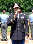 National Guard singer