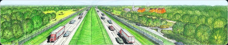 I-73 Permit