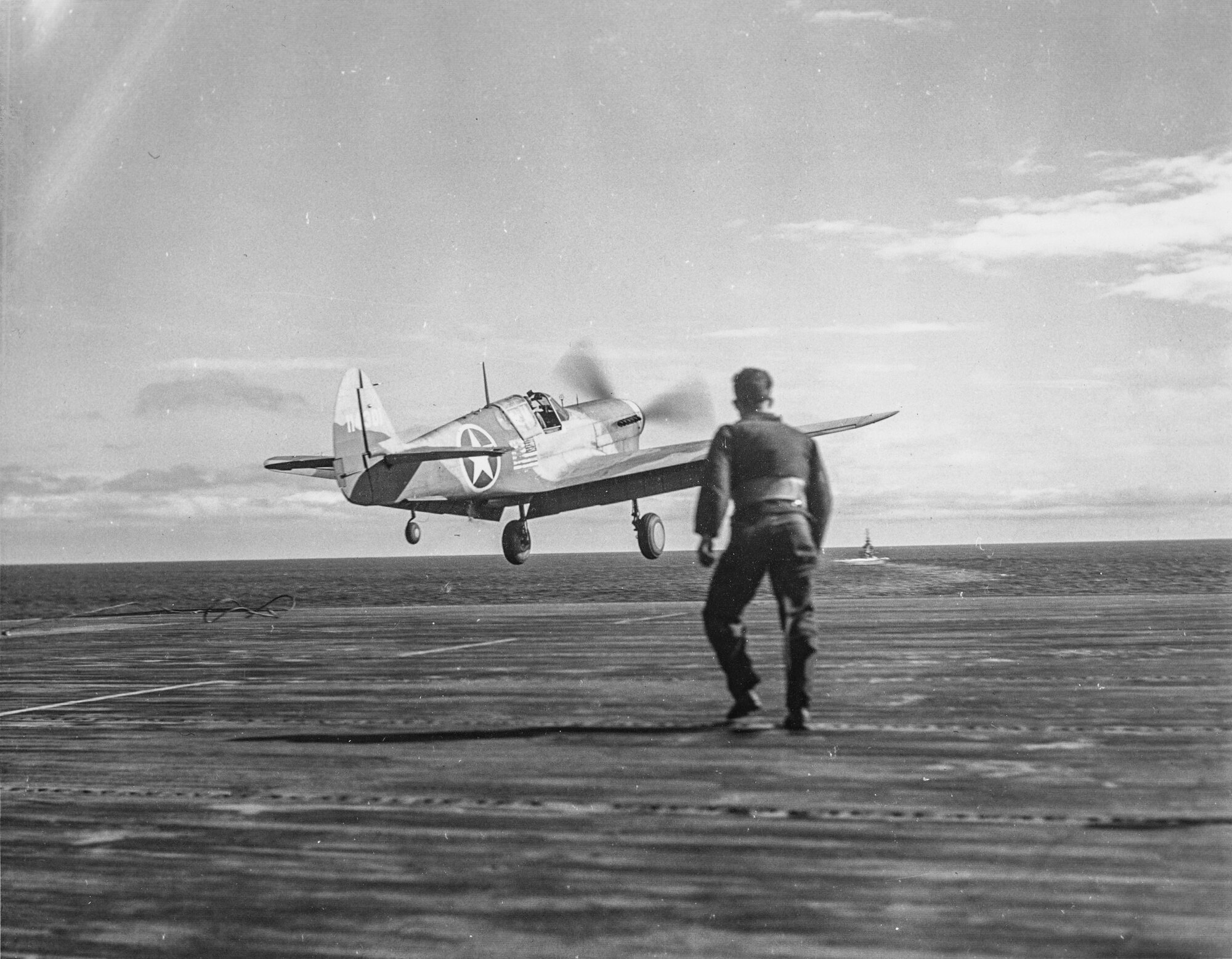 Marking 75 Years of 12 Air Force: The World War II Years
