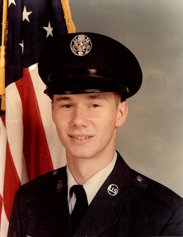 Patrick Miller, 628th Medical Group Deily Dental Clinic chief of preventative dentistry, dental hygienist, has been in the dental field for 34 years.