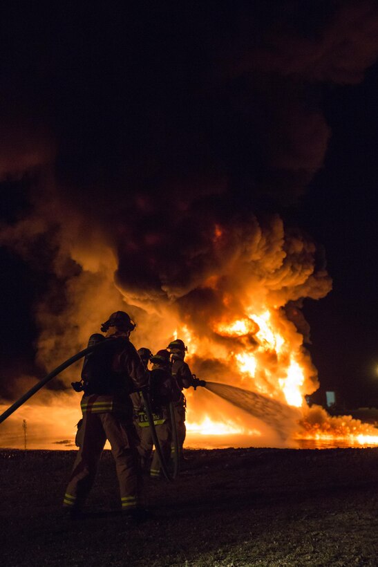 CSTX 86-17-02 Night Burn