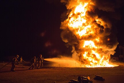 CSTX 86-17-02 Night Burn