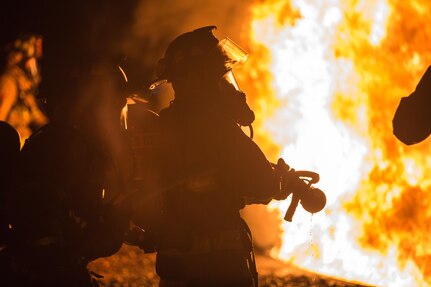 CSTX 86-17-02 Night Burn