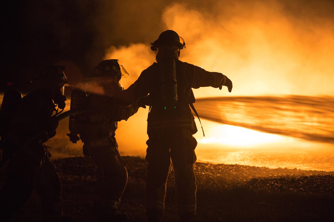 CSTX 86-17-02 Night Burn