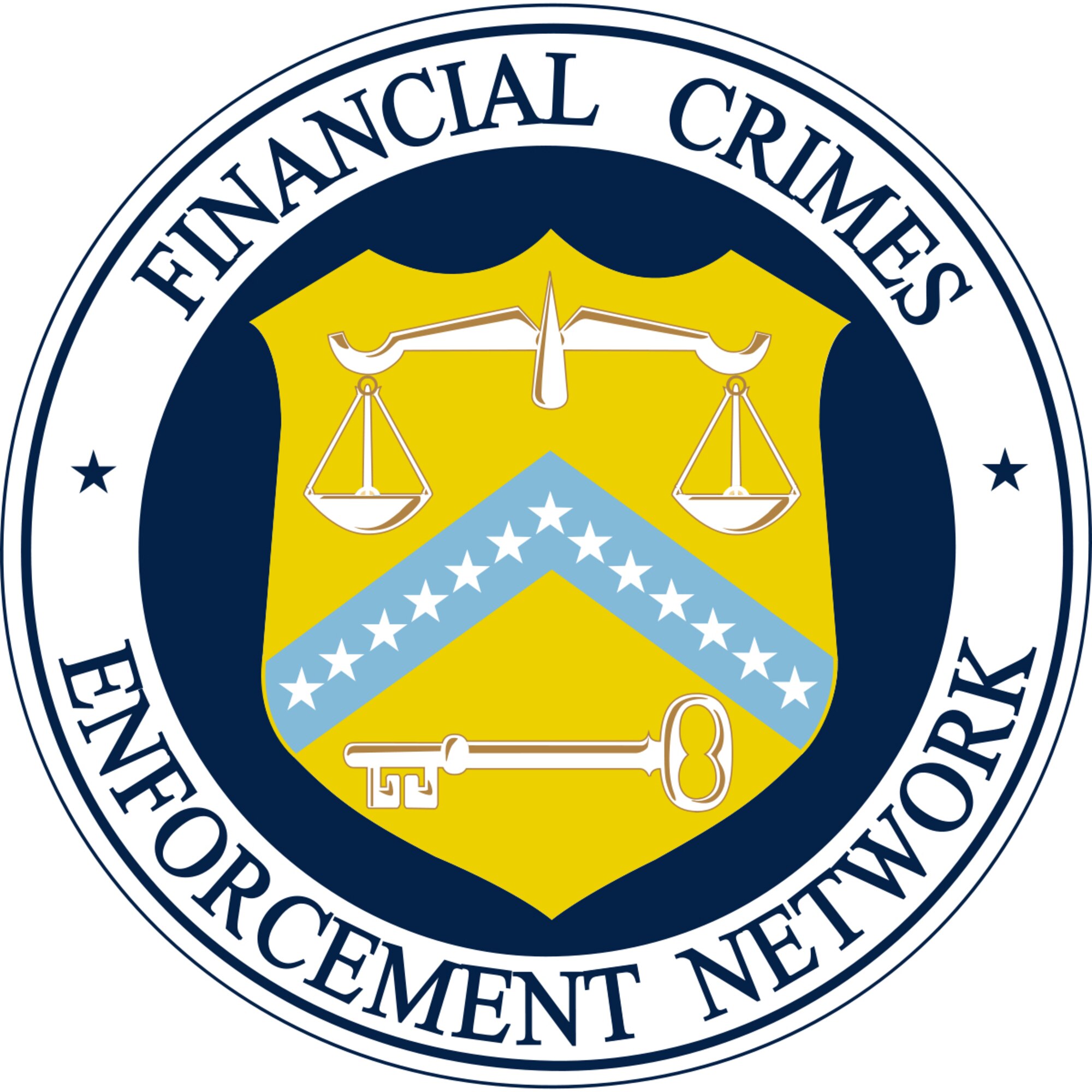 Financial Crimes Enforcement Network database