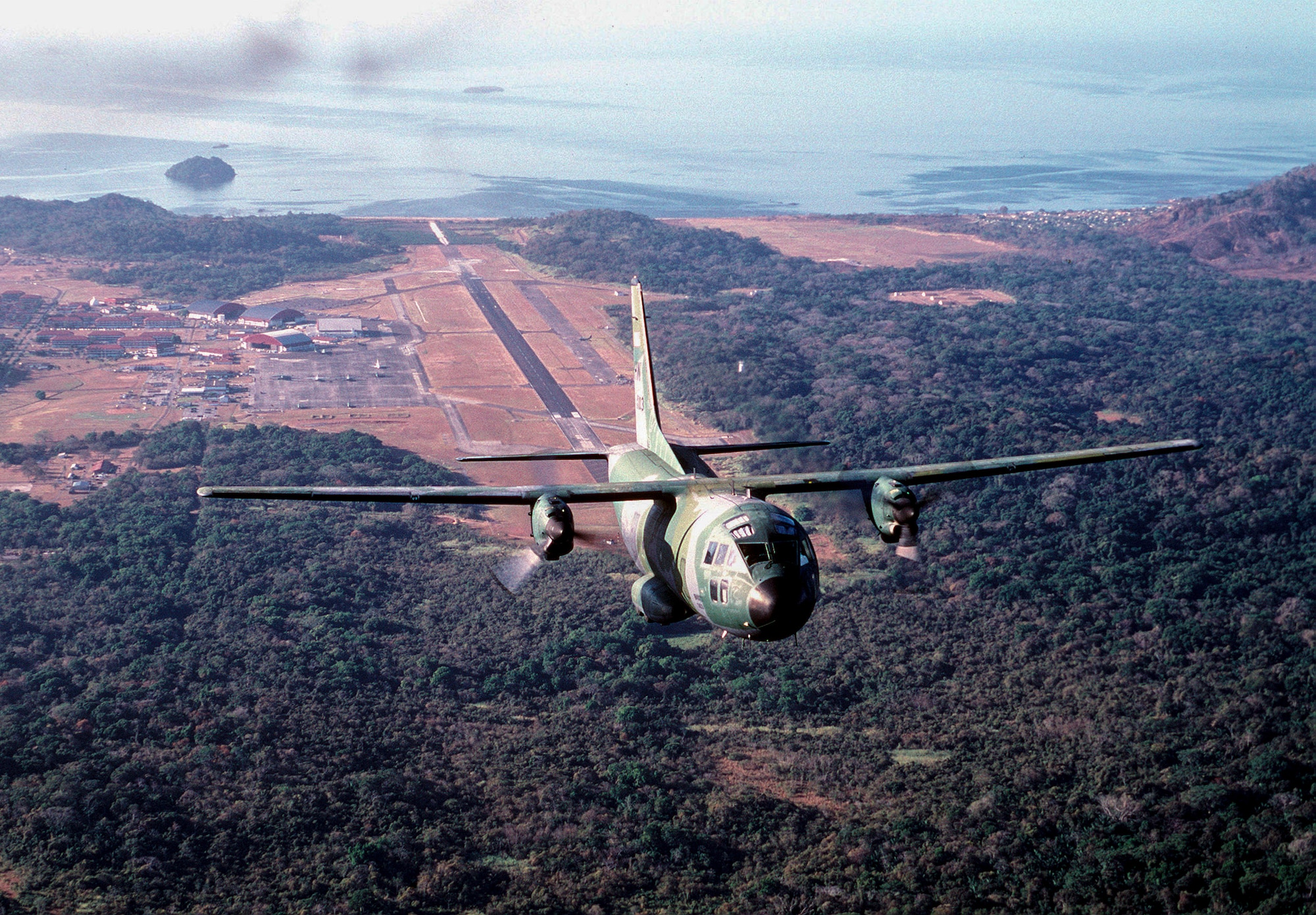 Marking 75 Years of 12th Air Force: Post-Cold War thru Today