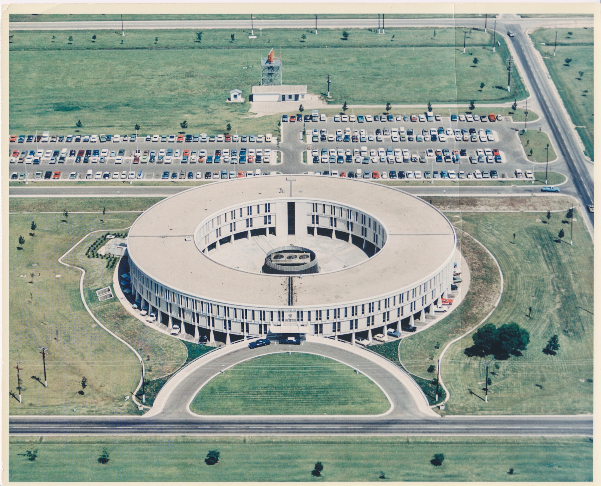 Marking 75 Years of 12th Air Force: Post-Cold War thru Today