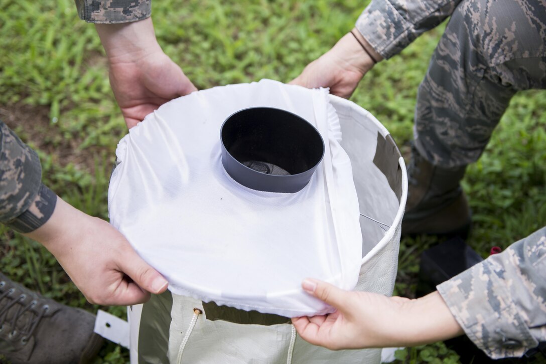 374th Public Health, Preventative Health Month