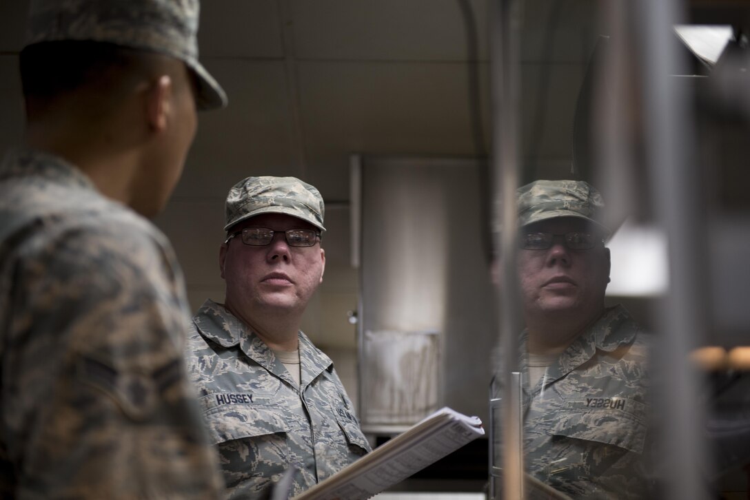 374th Public Health, Preventative Health Month