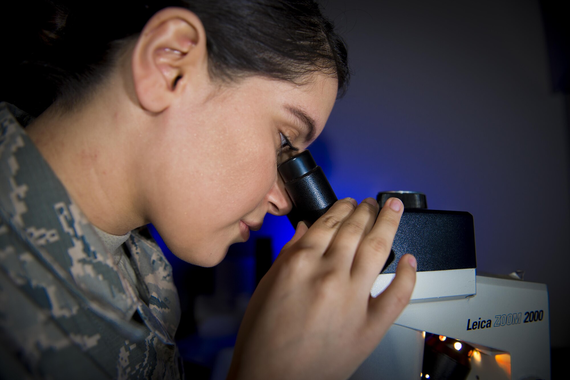 374th Public Health, Preventative Health Month