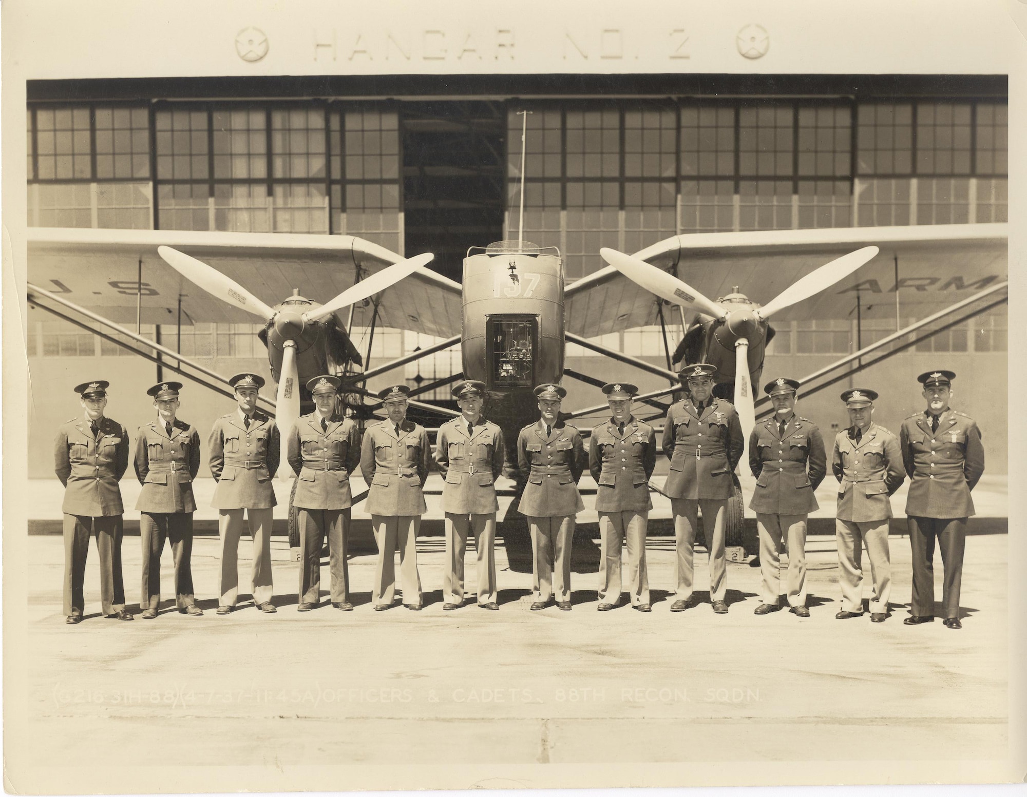 436th Training Squadron celebrates centennial