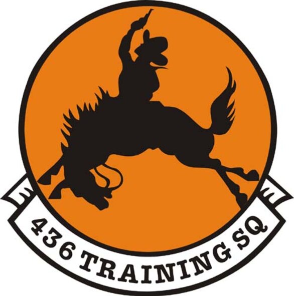 436th Training Squadron celebrates centennial