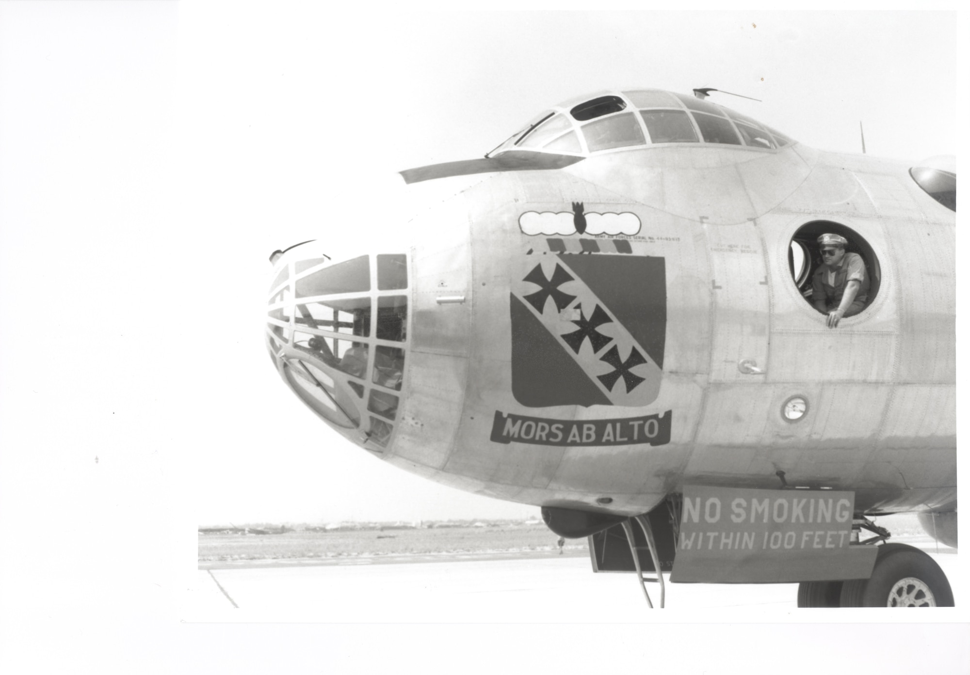 436th Training Squadron celebrates centennial