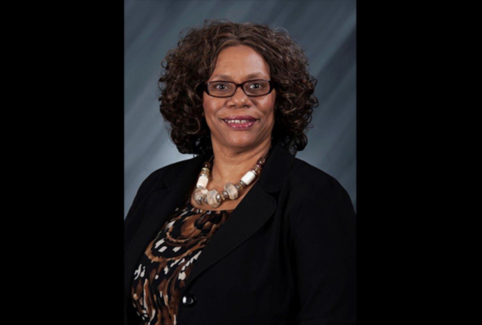 Debra Hobbs is a purchasing agent at DLA Land and Maritime