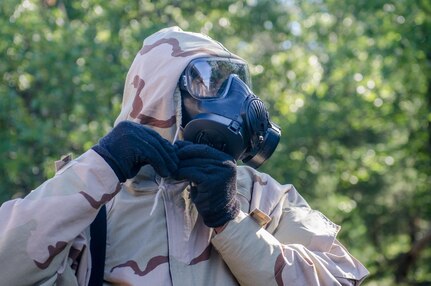 CSTX prepares Soldiers for austere battlefield
