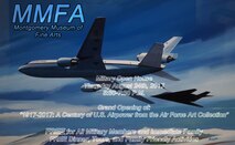 Air Force Art to be Featured at Montgomery Musuem Of Fine Arts
