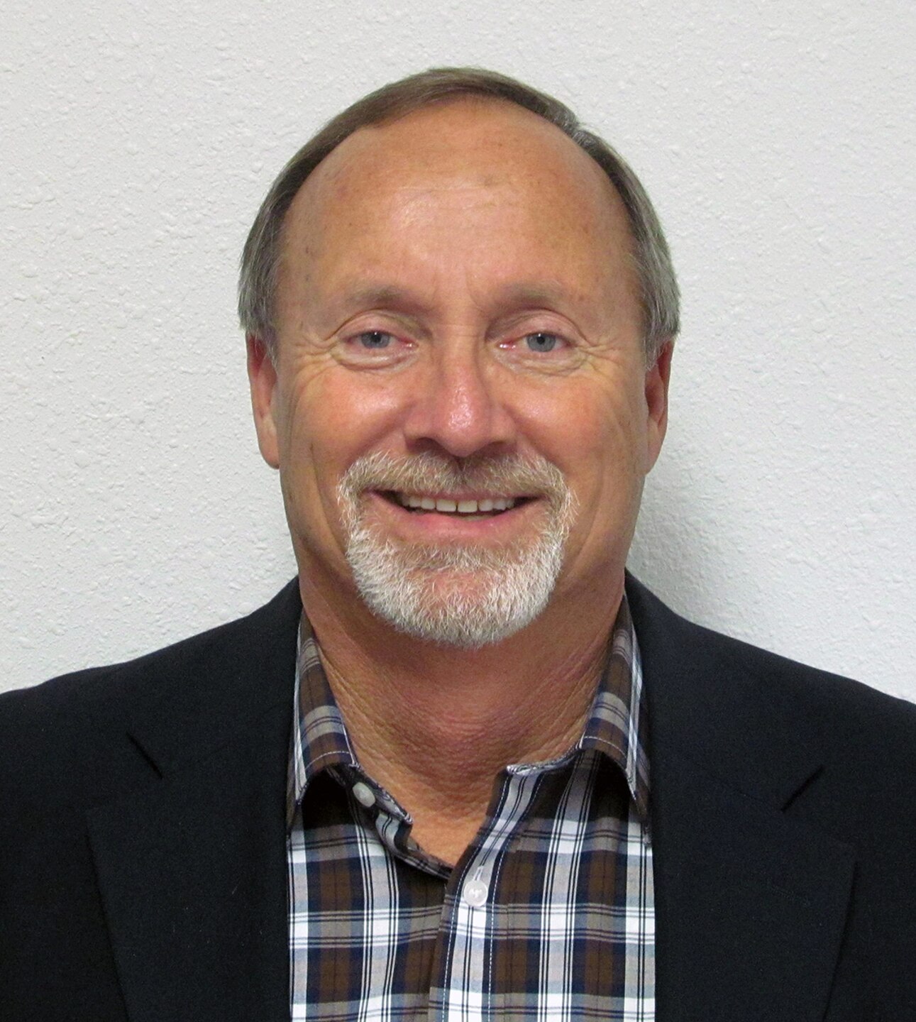 Southern Operations Area Manager Calvin Foster